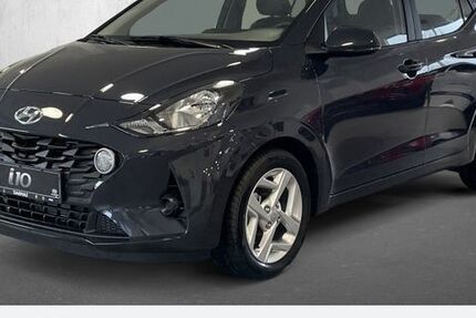 Hyundai i10 34.511 km 13.990 &euro; Lüdinghausen 59348