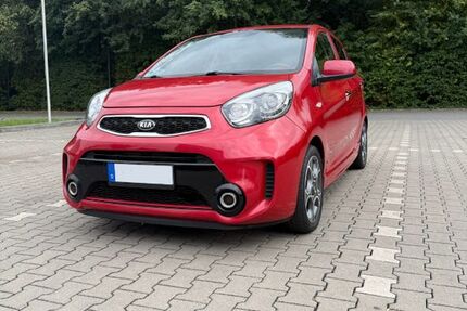 Kia Picanto 248.000 km 4.190 € Kamen 59174