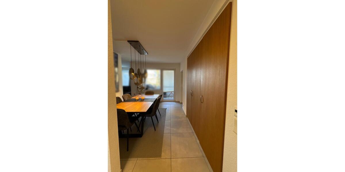 Etagenwohnung Hamm Braam-Ostwennemar - 3 Zimmer, 82 m&sup2;, 355.000&euro; | Angebot:24395679