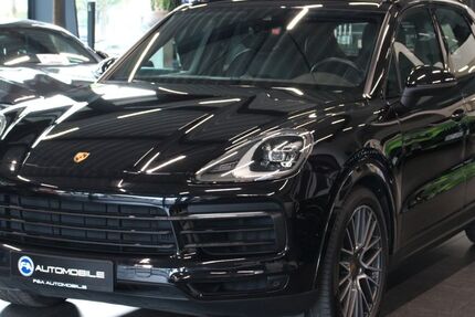 Porsche Cayenne 99.890 km 53.980 € Bergkamen 59192