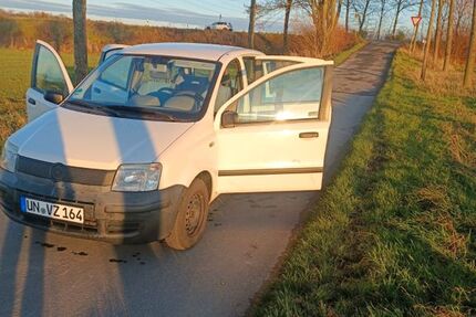 Fiat Panda 146.729 km 1.500 € Fröndenberg 58730