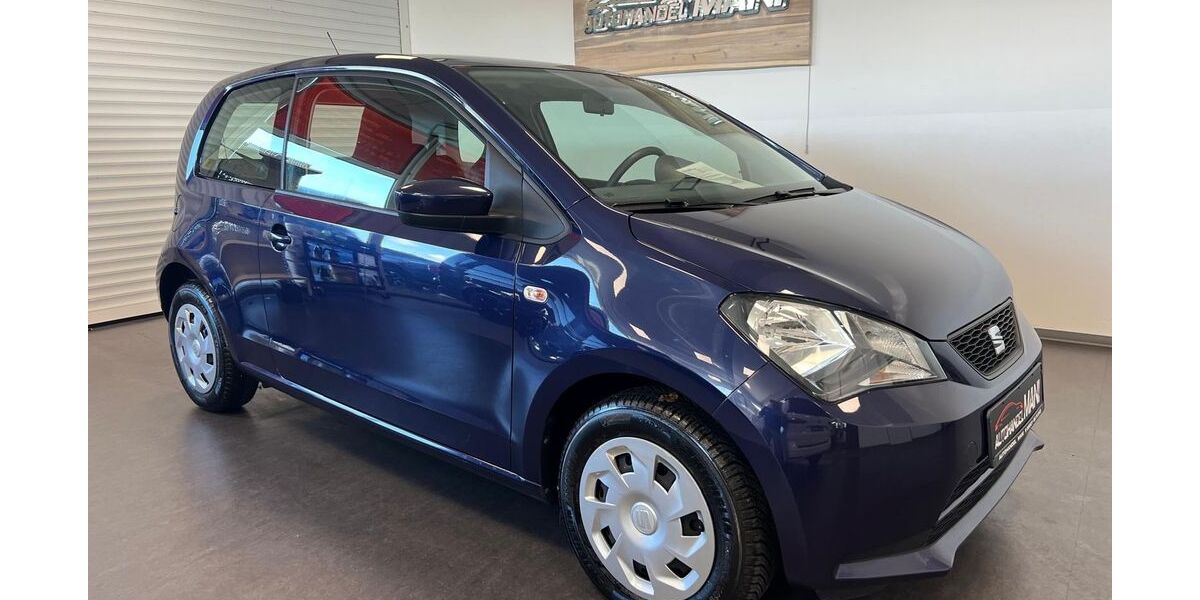Seat Mii 130.000 km 4.990 &euro; Soest 59494