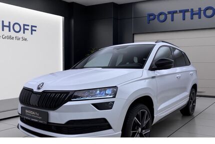Skoda Karoq 41.189 km 27.877 &euro; Hamm 59075