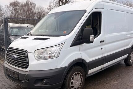 Ford Transit 271.000 km 8.700 &euro; Werl 59457