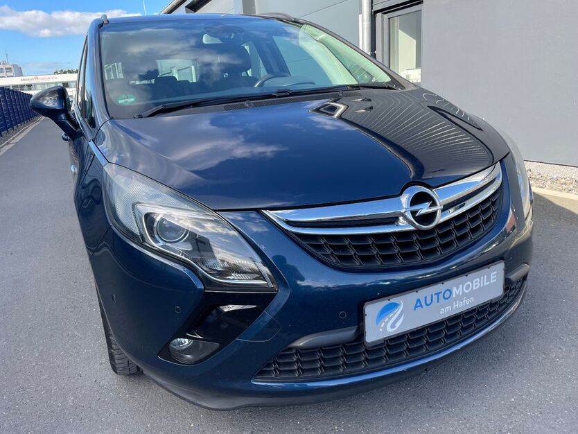 Zafira