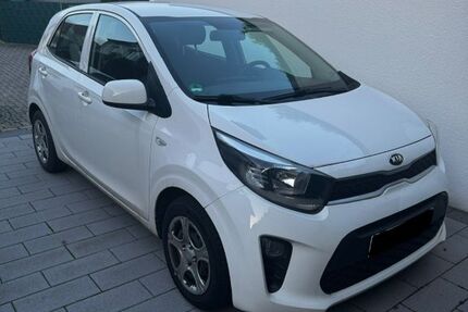 Kia Picanto 47.498 km 8.990 € Hamm 59071