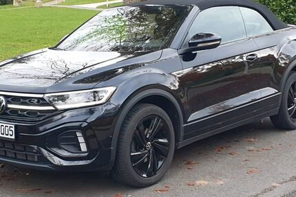 VW T-Roc 32.900 km 33.900 € Möhnesee 59519