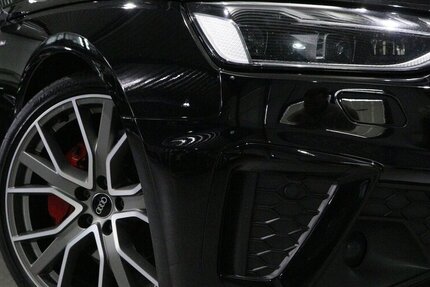 Audi A4 Avant 40 TDI Q S-LINE-COMPETITION-PLUS BLACK 125.000 km 27.777 &euro; Hamm 59077