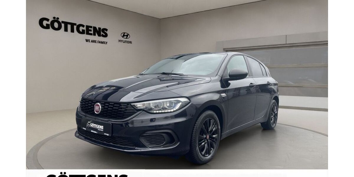 Fiat Tipo 29.283 km 10.990 &euro; Soest 59494
