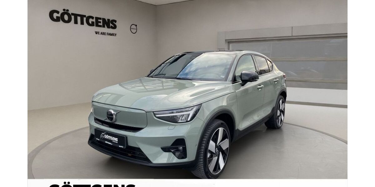 Volvo C40 67.104 km 30.480 &euro; Soest 59494