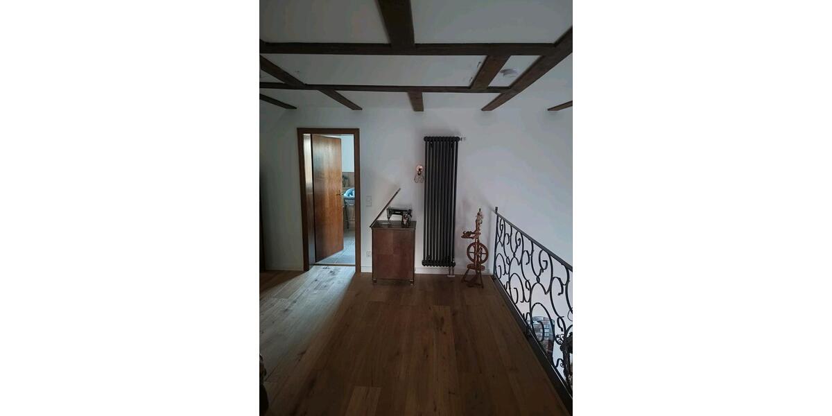 Ländliches Haus in traumhafter Lage zimmer