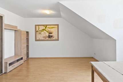 Wohnung Soest - 1 Zimmer, 30 m&sup2;, 280&euro; | Angebot:27144460