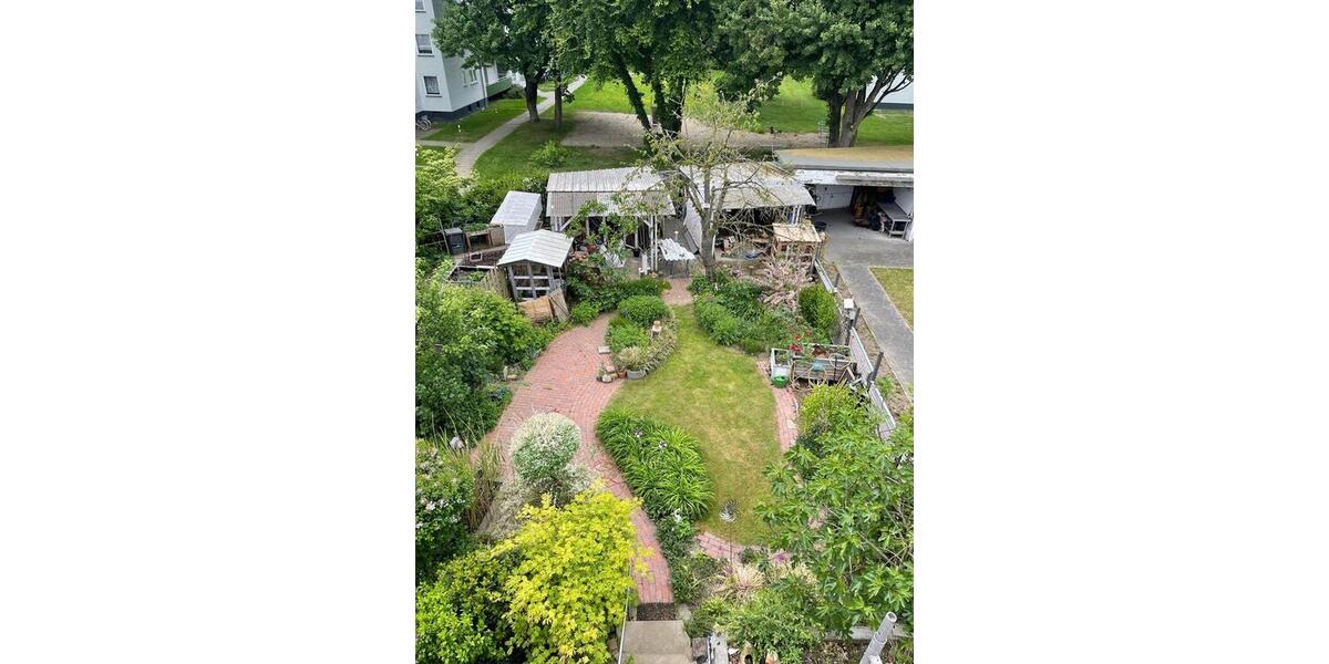 Reihenhaus Dortmund Grevel - 7 Zimmer, 183 m&sup2;, 410.000&euro; | Angebot:25551078