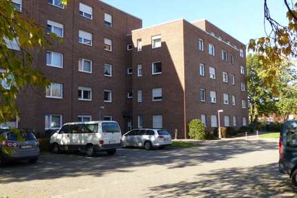 Wohnung zum Mieten in Münster 1.100 € 101 m²