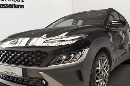 Hyundai KONA 33.927 km 18.999 &euro; Beckum 59269