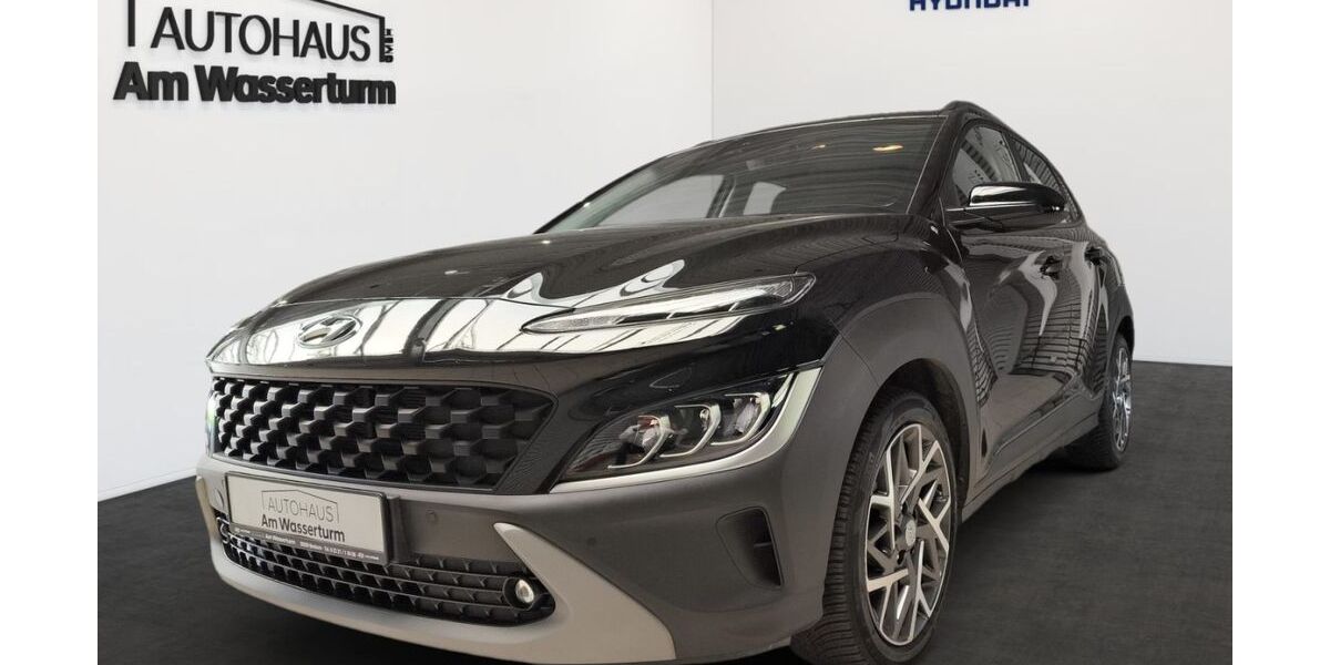 Hyundai KONA 33.927 km 18.999 &euro; Beckum 59269