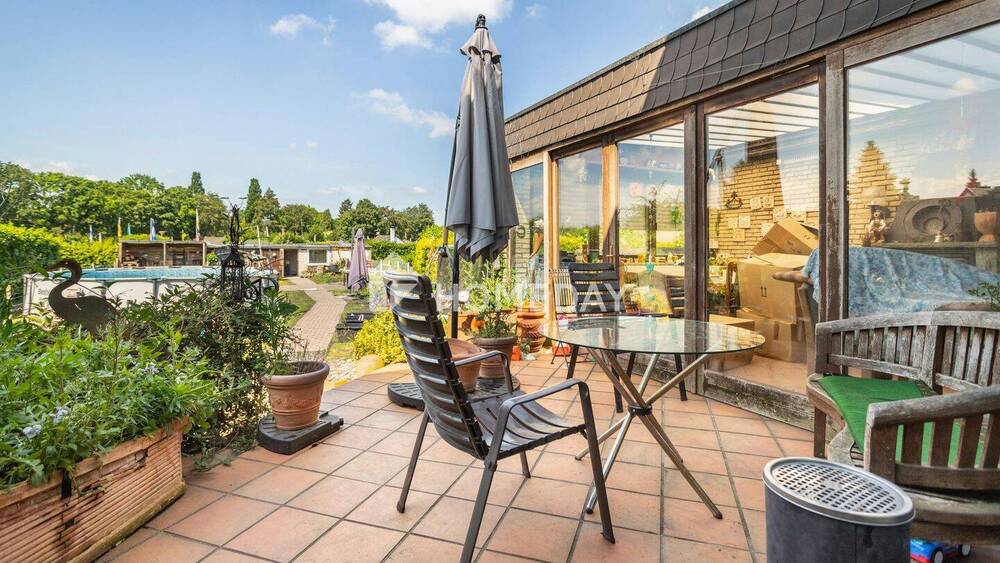 Doppelhaushälfte Hamm Bockum-Hövel - 9 Zimmer, 223 m&sup2;, 385.000&euro; | Angebot:26868230