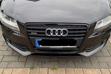 Audi A4 204.000 km 7.900 € unna 59427