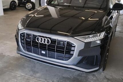 Audi Q8 166.720 km 43.544 &euro; Hamm 59067