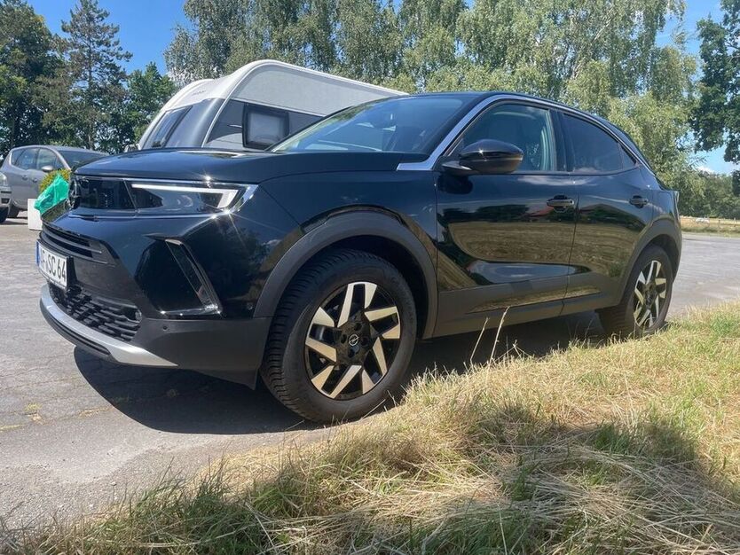 Mokka