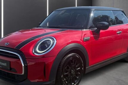 Mini Cooper C 66.878 km 20.890 &euro; Werl 59457