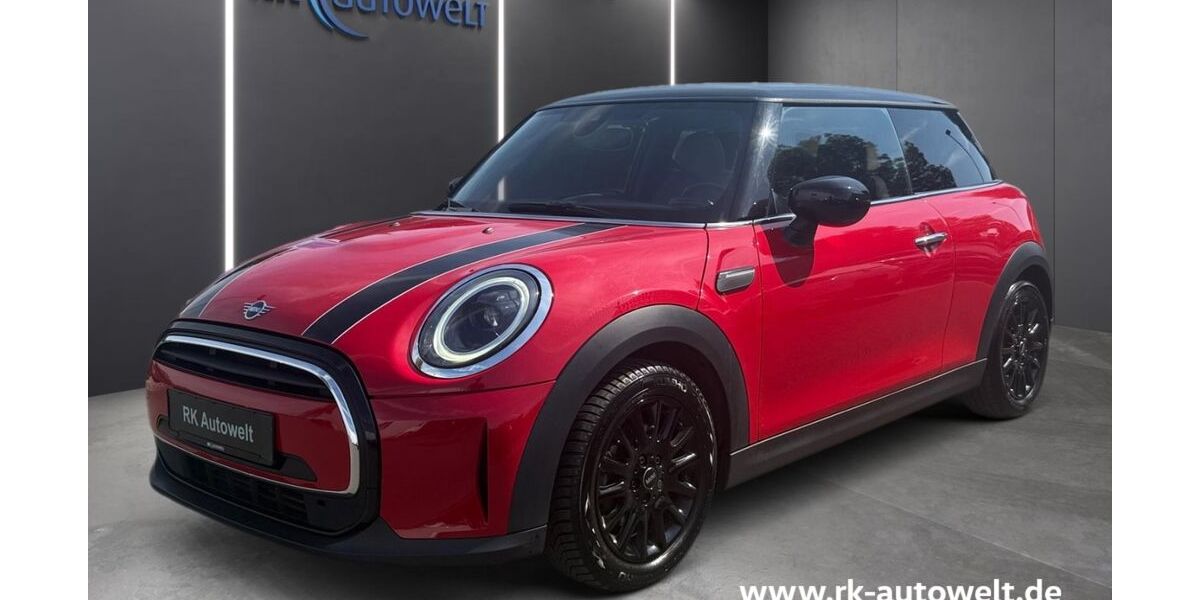 Mini Cooper C 66.878 km 20.890 &euro; Werl 59457
