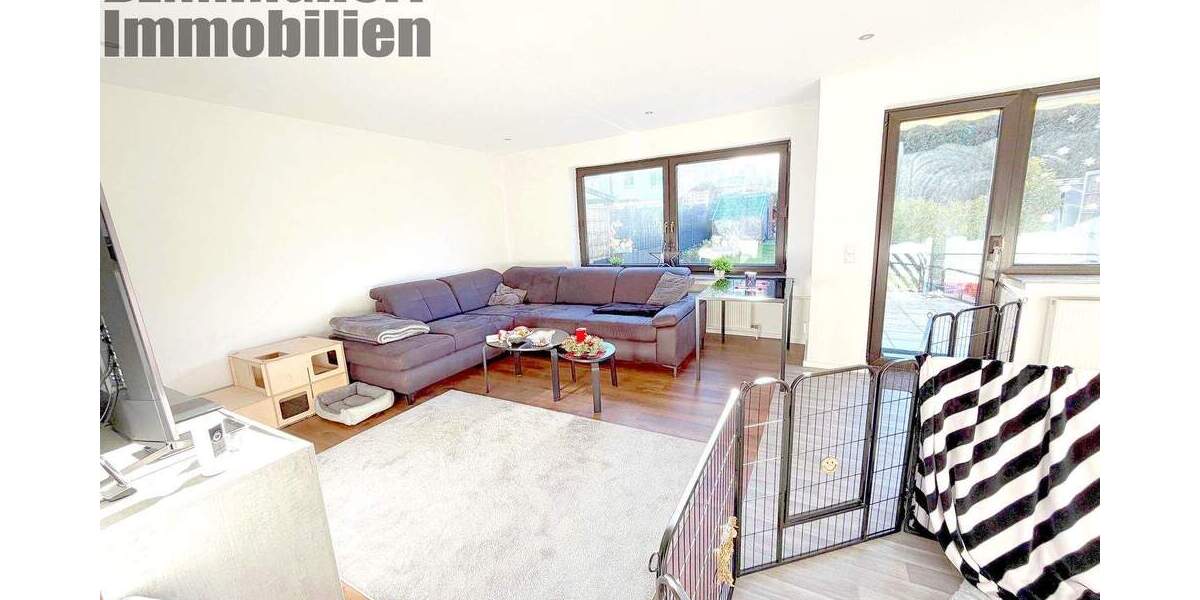 Reihenmittelhaus Holzwickede - 4 Zimmer, 110 m&sup2;, 365.000&euro; | Angebot:24250142