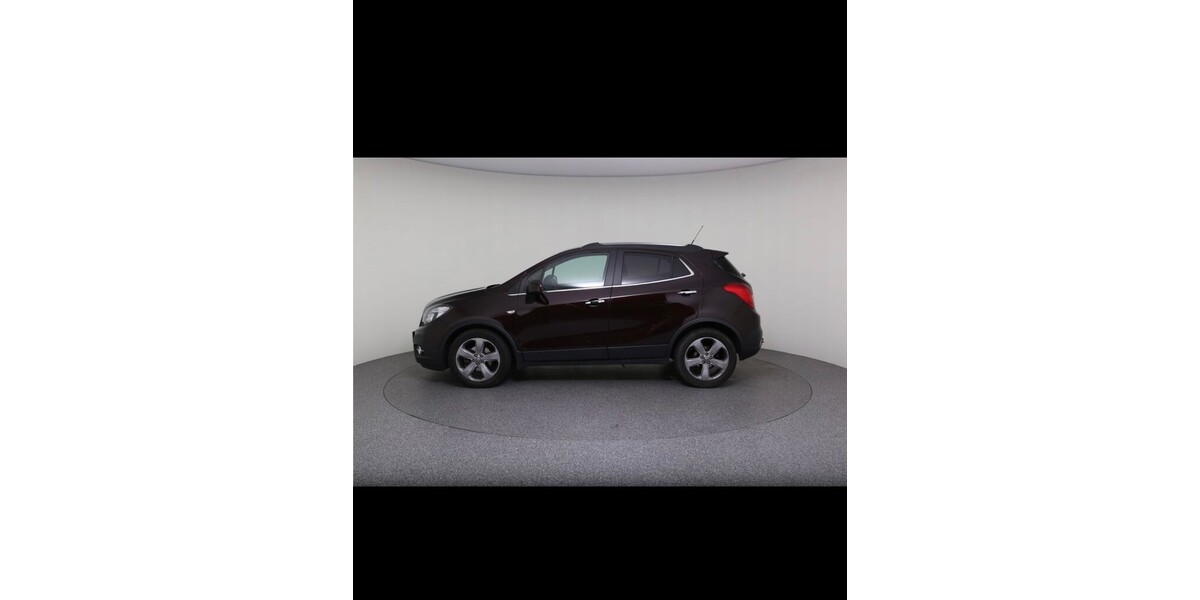 Opel Mokka 127.000 km 12.500 € Hamm 59065