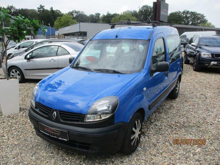 Kangoo