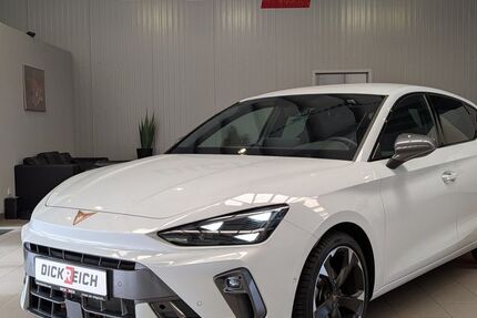 Cupra Leon 15.407 km 28.450 € Menden (Sauerland) 58708
