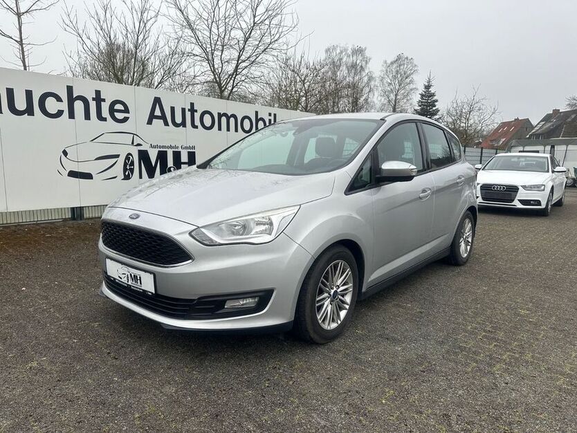 C-Max