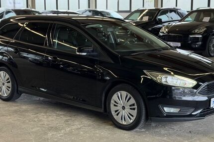 Ford Focus 177.000 km 6.399 &euro; Oelde 59302