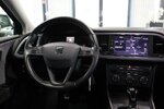 Seat Leon 1.6 TDI STYLE / NAVI-PLUS+APPLE+ANDROID 111.000 km 13.331 &euro; Hamm 59077
