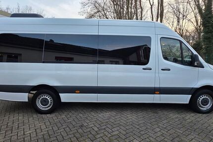 Mercedes-Benz Sprinter 224.000 km 39.999 &euro; Lünen 44532