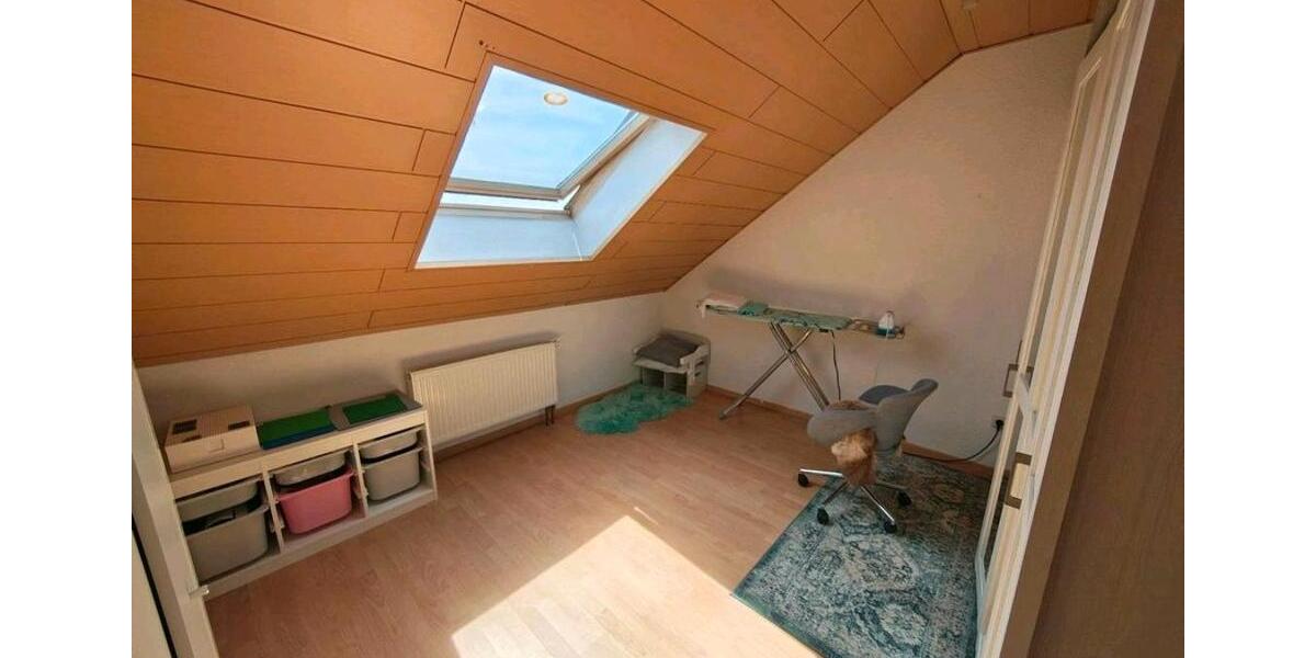Doppelhaushälfte Hamm Herringen - 9 Zimmer, 240 m&sup2;, 660.000&euro; | Angebot:26913873