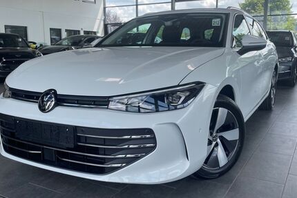 VW Passat 33.420 km 34.770 &euro; Lünen 44536