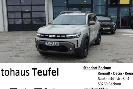 Dacia Duster 15.000 km 23.990 € Beckum 59269