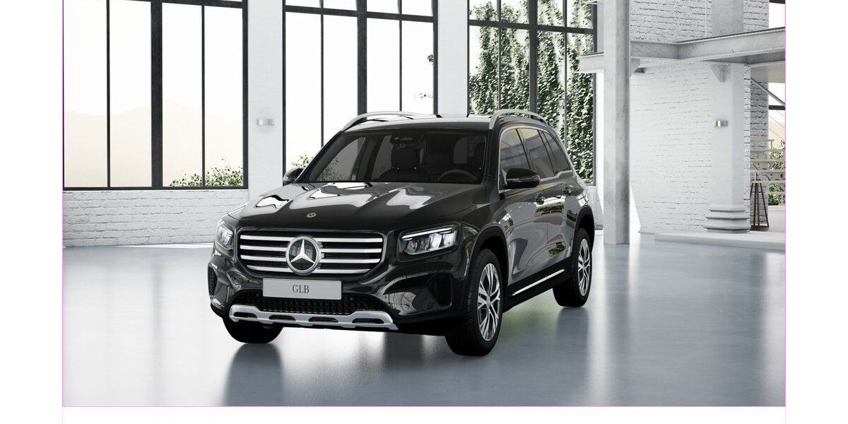 Mercedes-Benz GLB 200 13.151 km 38.665 &euro; Ahlen 59229