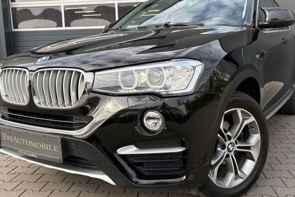 BMW X4 122.018 km 19.600 &euro; Ahlen 59229