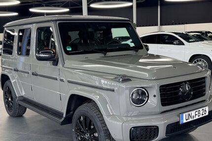 Mercedes-Benz G 450 6.500 km 154.500 &euro; Bergkamen 59192