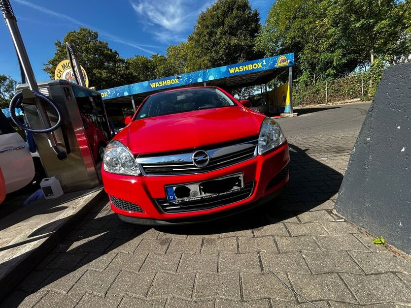 Astra