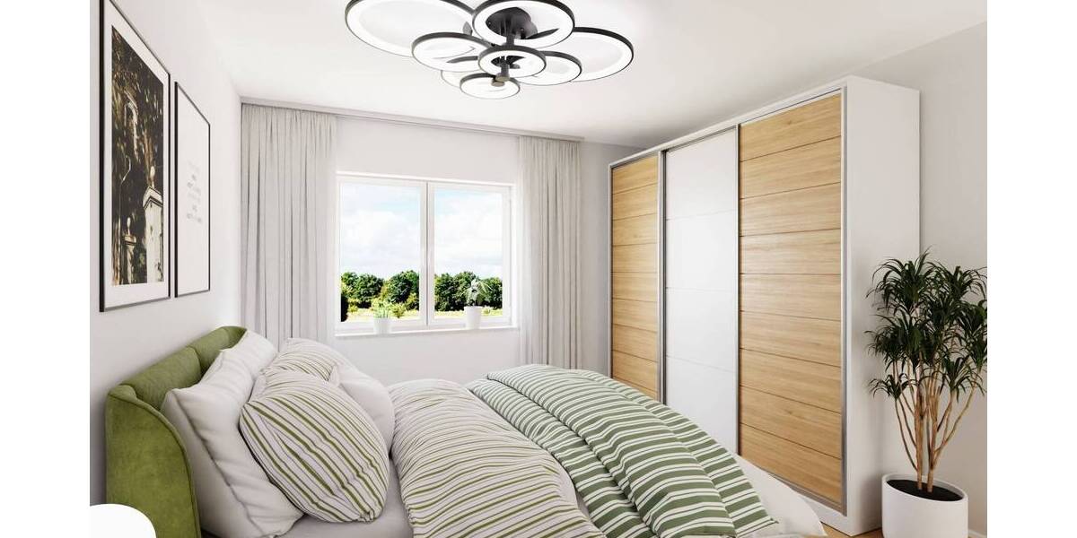 Doppelhaushälfte Kamen Methler - 4 Zimmer, 124 m&sup2;, 469.000&euro; | Angebot:19499818