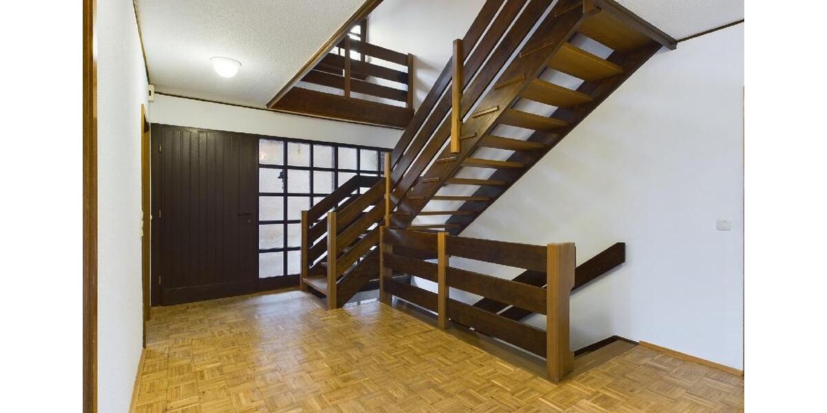 Einfamilienhaus Hamm Herringen - 5 Zimmer, 170 m&sup2;, 1.750&euro; | Angebot:25137108