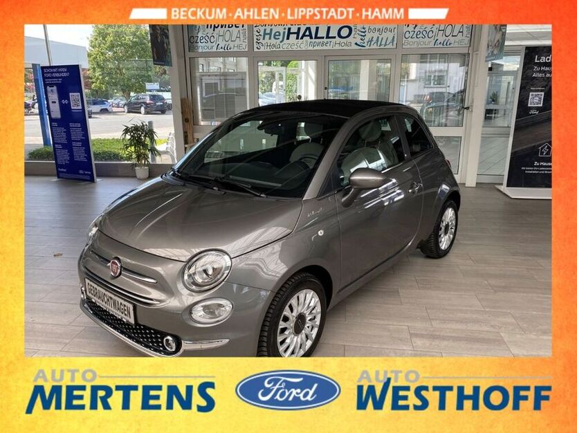 500C
