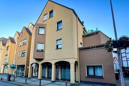 Gewerbeobjekt Unna - 1.700&euro; | Angebot:23299053