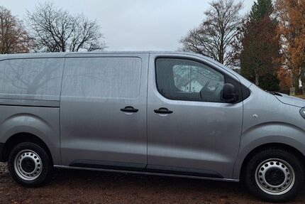 Citroen Jumpy 13.500 km 24.300 &euro; Menden 58706