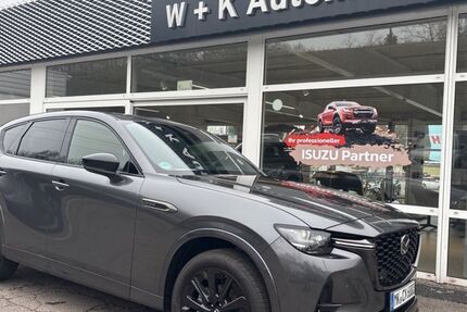 Mazda CX-60 4.900 km 50.650 &euro; Kamen 59174