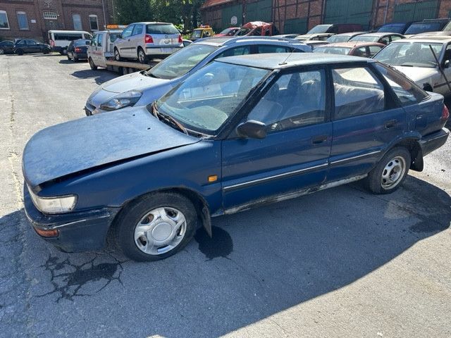 Corolla