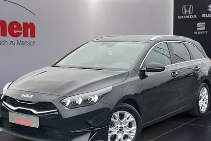 Kia ceed Sportswagon 21.467 km 22.899 &euro; Menden 58708