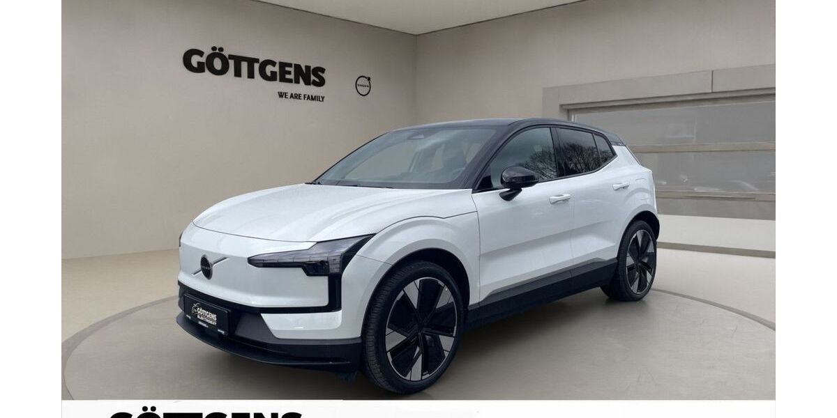 Volvo EX30 2.286 km 36.990 &euro; Soest 59494